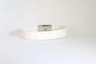 Off-White Standard Cork Bracelet MEDIUM/SILVER