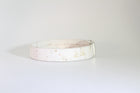 Off-White Standard Cork Bracelet MEDIUM/SILVER