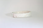 Off-White Standard Cork Bracelet MEDIUM/SILVER