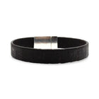 Black Standard Cork Bracelet