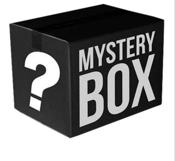 MYSTERY BOX Set of 12 Assorted Bracelets